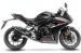 Leo Vince 15611BU LV-14 R BLACK EDITION Full System for Honda CB650R Neo Sports Cafe / CBR650R 2019 - 2025