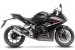 Leo Vince 15611TU LV-14 R TITANIUM Full System for Honda CB650R Neo Sports Cafe / CBR650R 2019 - 2025