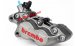 Brembo P4 30/34C Caliper 40mm LEFT Side ONLY Caliper, 20516574, 20516578, 20516579 (FREE EXPRESS SHIPPING)