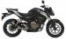 Leo Vince 3384EU GP CORSA EVO Slip-On for Honda CB500F / CBR500R  2016 - 2021