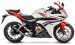 Leo Vince 3384EU GP CORSA EVO Slip-On for Honda CB500F / CBR500R  2016 - 2021