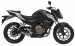 Leo Vince 3384U GP CORSA Slip-On for Honda CB500F / CBR500R  2016 - 2021