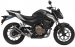 Leo Vince 3384BU GP CORSA BLACK EDITION Slip-On for Honda CB500F / CBR500R  2016 - 2021