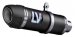 Leo Vince 3394EU GP CORSA EVO Full System for Kawasaki Z125  2017 - 2026