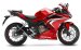 Leo Vince 3395EU GP CORSA EVO Slip-On for Honda CB500F / CB500 Hornet / NX500 / CBR500R  2022- 2025