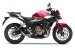 Leo Vince 3395EU GP CORSA EVO Slip-On for Honda CB500F / CB500 Hornet / NX500 / CBR500R  2022- 2025