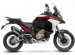 Leo Vince 80036 CAT ELIMINATOR (LINK PIPE) for Multistrada V4 / V4 S / Rally / Pikes Peak 2021- 2024
