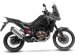 Leo Vince 80049 HEADER PIPES for Honda CRF1100L Africa Twin / Adventure / Sport 2020 - 2025