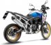 Leo Vince 80059 LINK PIPE for BMW F 750 / 800 / 850 / 900 2018 - 2025