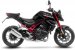 Leo Vince 80063 HEADER PIPES for Honda CB750 Hornet 2023 - 2025
