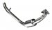 Leo Vince 8069 HEADER PIPE for Honda NC700 / 750 S / X / DCT / ABS 2012 - 2023