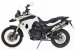 Leo Vince 8287EU LV ONE EVO Slip-On for BMW F 650 / 700 / 800 GS / Adventure 2008 - 2016