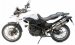 Leo Vince 8287EU LV ONE EVO Slip-On for BMW F 650 / 700 / 800 GS / Adventure 2008 - 2016