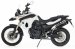 Leo Vince 8288EU LV ONE EVO CARBON FIBER Slip-On for BMW F 650 / 700 / 800 GS / Adventure 2008 - 2016