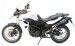 Leo Vince 8288EU LV ONE EVO CARBON FIBER Slip-On for BMW F 650 / 700 / 800 GS / Adventure 2008 - 2016
