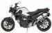Leo Vince 8289EU LV ONE EVO Slip-On for BMW F 800 GT / R 2009 - 2016