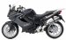 Leo Vince 8289EU LV ONE EVO Slip-On for BMW F 800 GT / R 2009 - 2016
