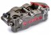 Brembo P4 32/36mm CNC Billet 2-Piece Brake Race Caliper 108mm, XA3B830/XA3B831 (FREE EXPRESS SHIPPING)