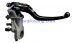 Brembo Corsa Corta RCS19  BRAKE Master Cylinder, 110C74010 110.C740.10 (FREE EXPRESS SHIPPING ) - IN STOCK