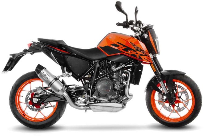 690 Duke / R