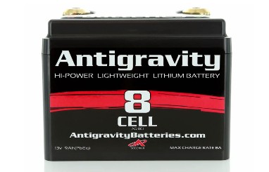 BATTERIES