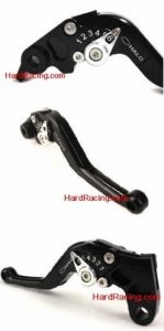 DRIVEN - HALO CLUTCH & BRAKE LEVER SET