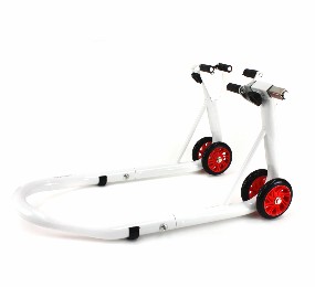 DRIVEN - Front Paddock Stands