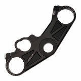 DRIVEN - TOP TRIPLE CLAMP