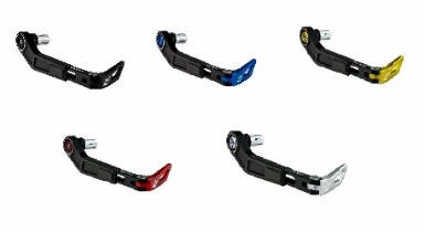 DRIVEN - BRAKE LEVER GUARD