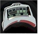 Dyno Jet Micro Display For Harley Davidson