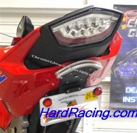 FENDER ELIMINATOR KITS