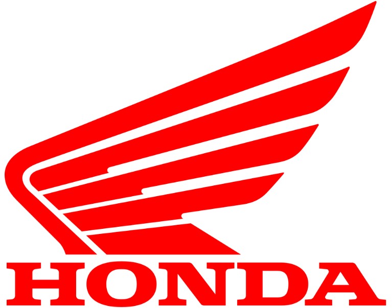 HONDA - Sato Rear Sets