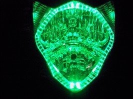 LED Perimeter Halo Light Kit