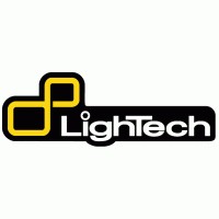 Lightech Fuel Cap and Base