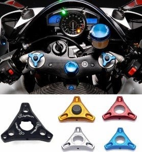 LighTech Fork Spring Adjusters