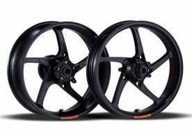 OZ WHEELS