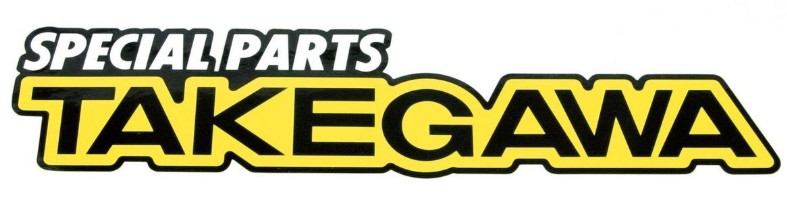 TAKEGAWA SPECIAL PARTS