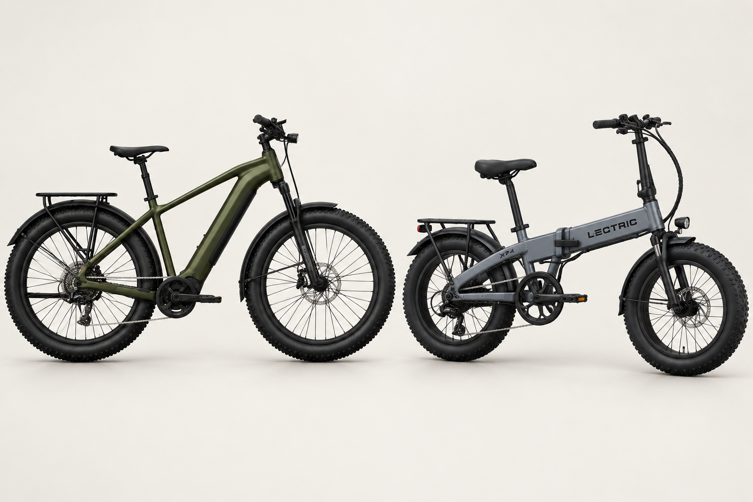 Electric Dirt Bike & e-Bike Parts