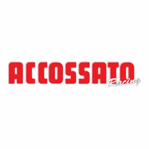 Accossato Fuel Cap and Base