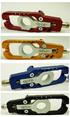 LighTech Chain Adjusters & Lifters