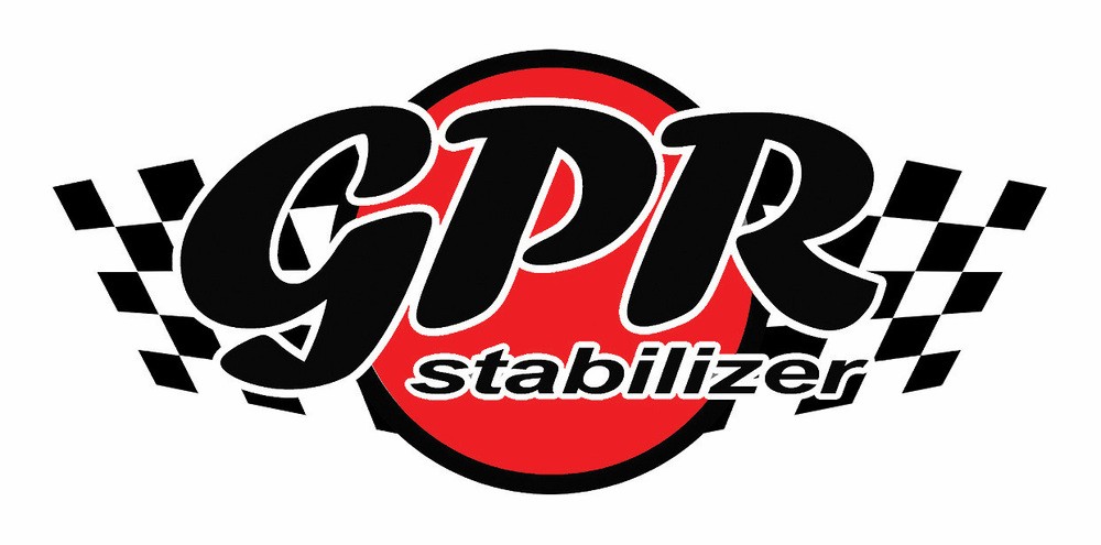 GPR Steering Dampers