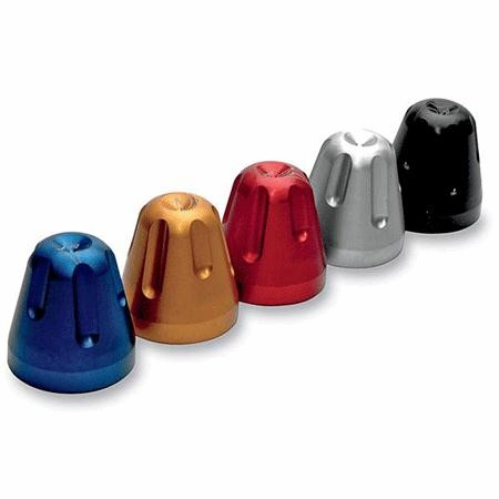DRIVEN - GRIPS AND BAR ENDS