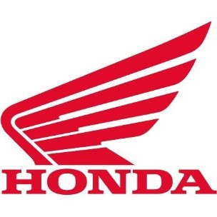 Honda DIRT - Scotts Steering Damper