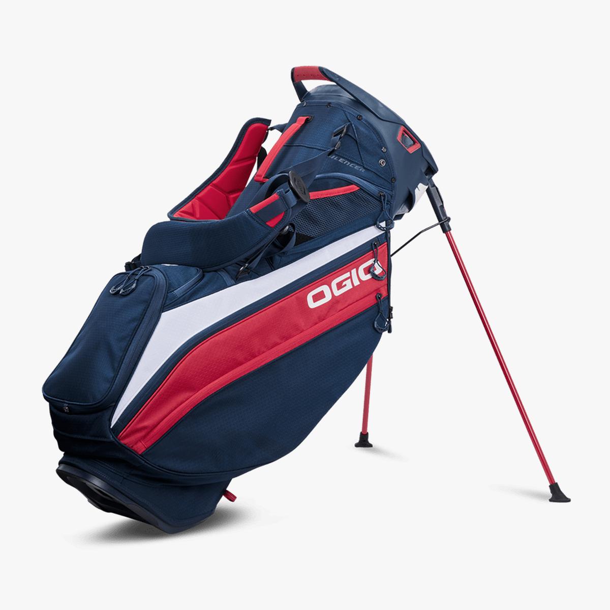 OGIO Golf Bags & Travel Covers