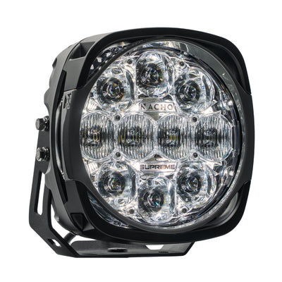 NACHO Grande 6.75 inch LED off-road light