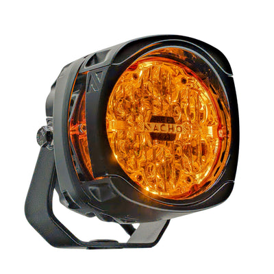 NACHO Quatro SAE street-legal LED fog light