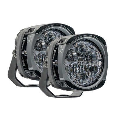 NACHO Supreme Series LED off-road light