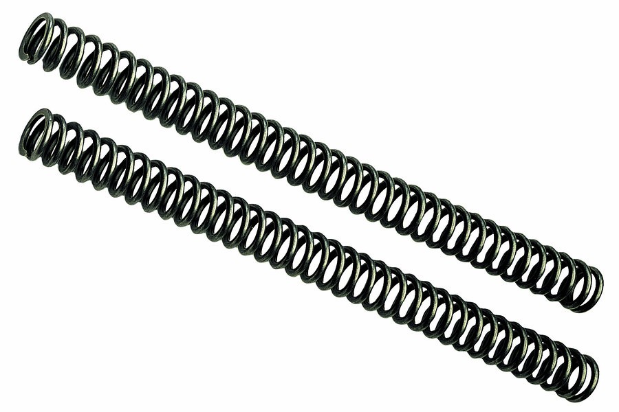 OHLINS FORK Springs - for Ohlins R&T Forks or Cartridge Kit