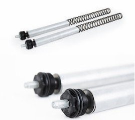 OHLINS FSK Fork Spring Kit - for OEM FORKS