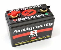 BATTERIES